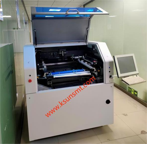 DEK Horizon 02i Automatic Screen Printer